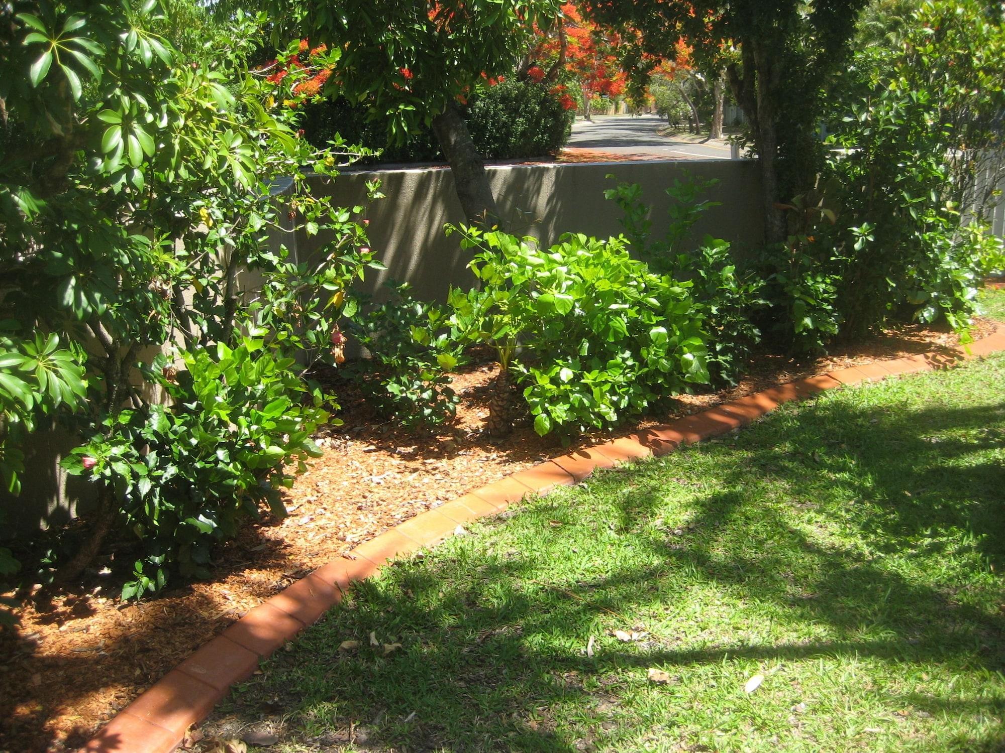 Nautilus Noosa Resort Noosaville Exterior photo