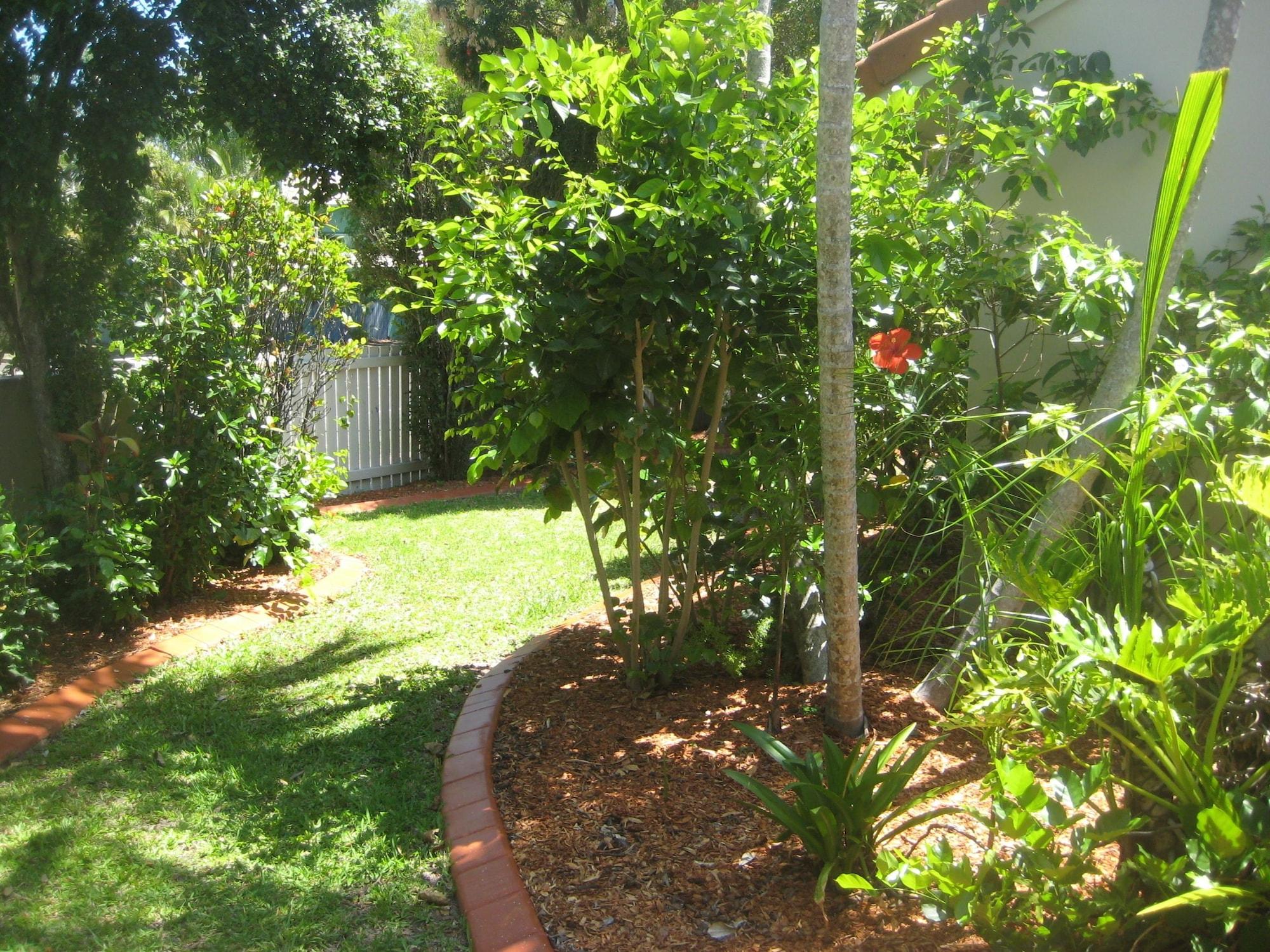 Nautilus Noosa Resort Noosaville Exterior photo