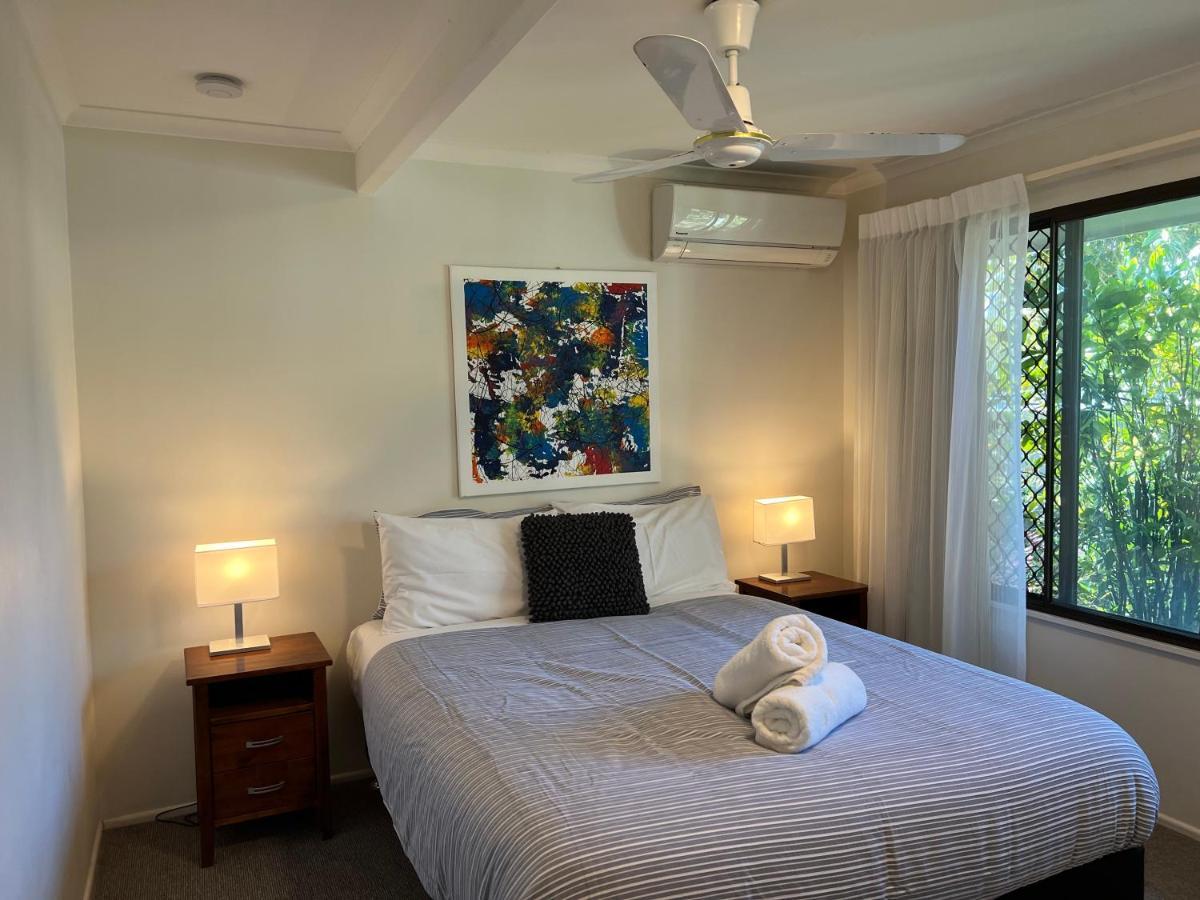 Nautilus Noosa Resort Noosaville Exterior photo
