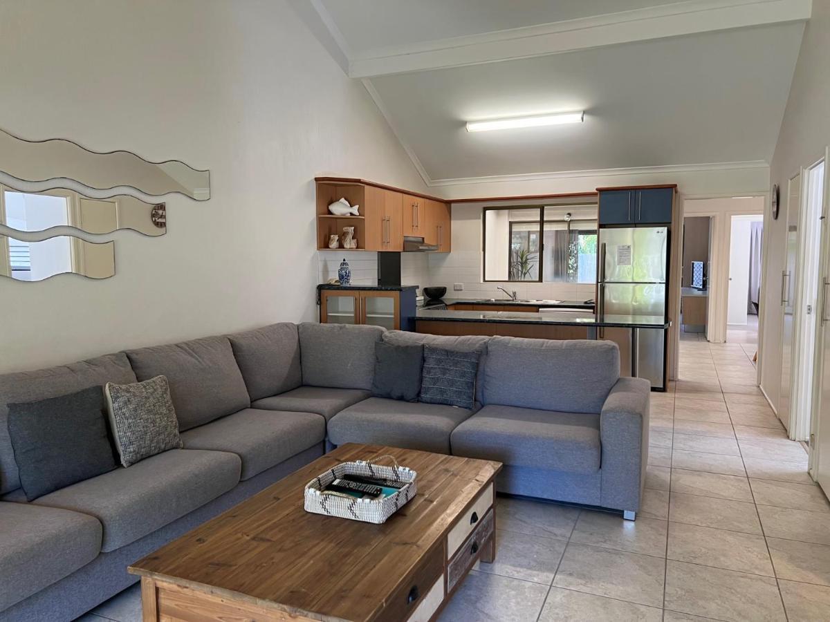 Nautilus Noosa Resort Noosaville Exterior photo