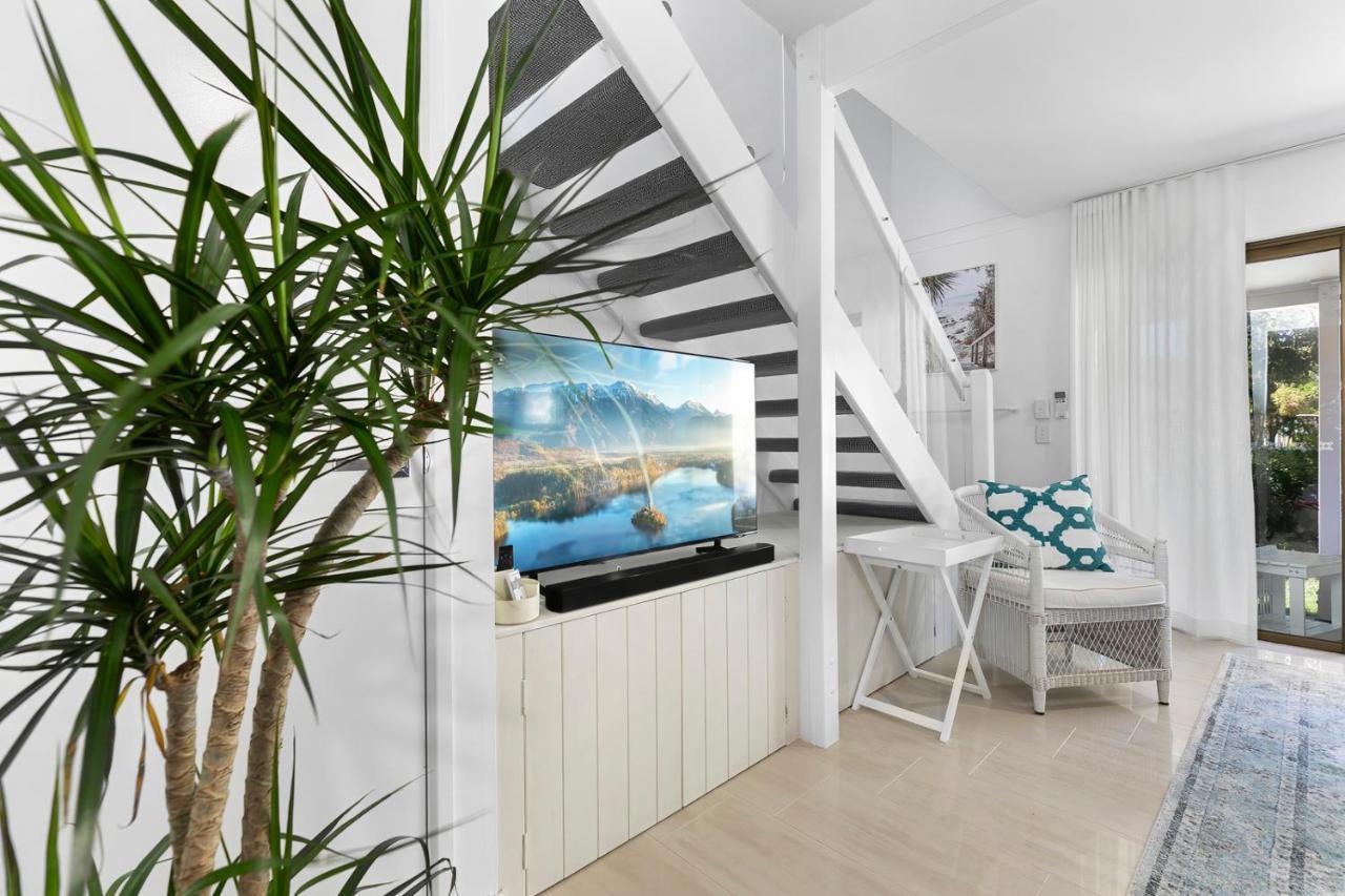 Nautilus Noosa Resort Noosaville Exterior photo