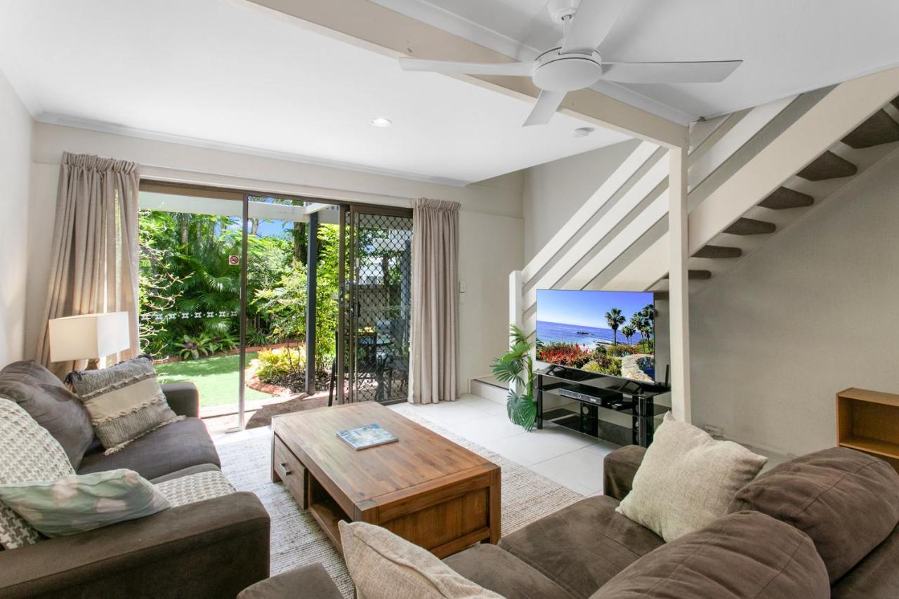 Nautilus Noosa Resort Noosaville Exterior photo