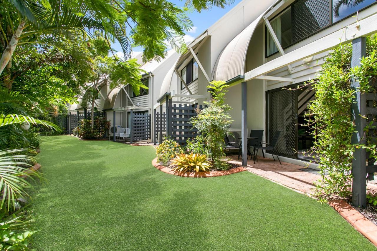 Nautilus Noosa Resort Noosaville Exterior photo