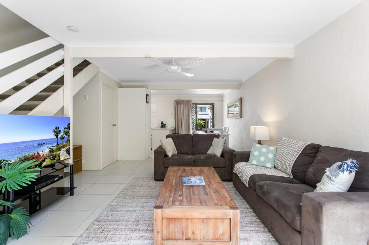 Nautilus Noosa Resort Noosaville Exterior photo
