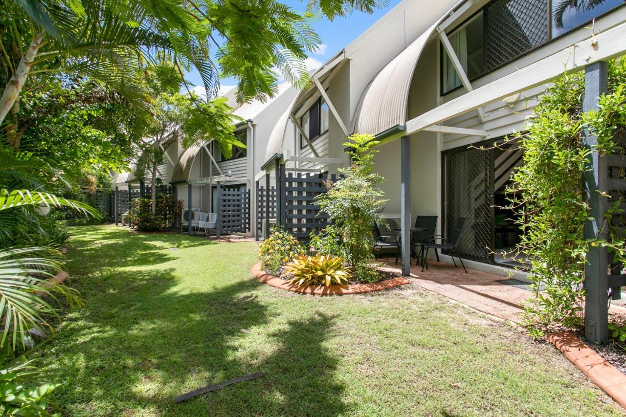 Nautilus Noosa Resort Noosaville Exterior photo