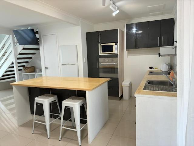 Nautilus Noosa Resort Noosaville Exterior photo