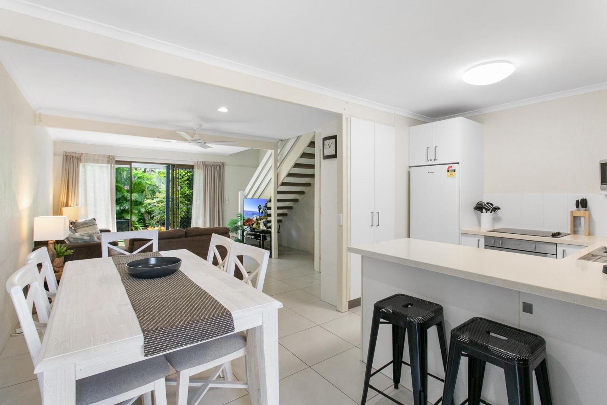 Nautilus Noosa Resort Noosaville Exterior photo